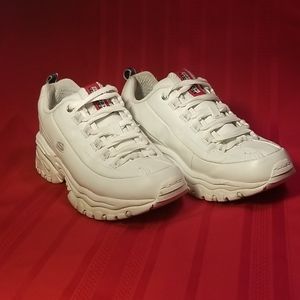 Skechers Sport Athletic/Tennis Shoes/Size 6